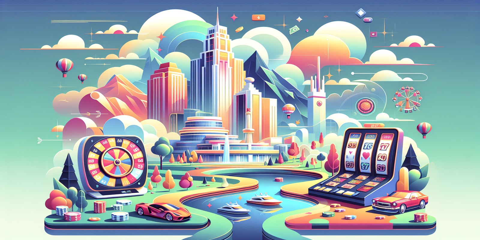 Unlock the Gresso Luxor Jackpot: Your Guide to Vegas Thrills 2025 - Gaming Guide Guide for Pakistani | Svenska Spel