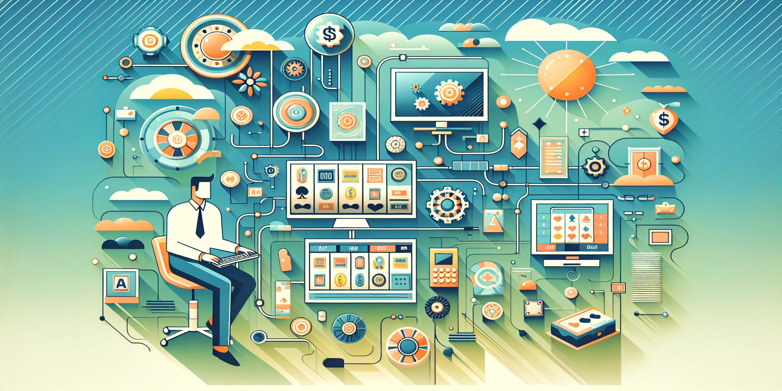 Unlock the Jili Demo: The Ultimate Slot Adventure Guide 2025 - Slot Strategy Guide for global | Svenska Spel