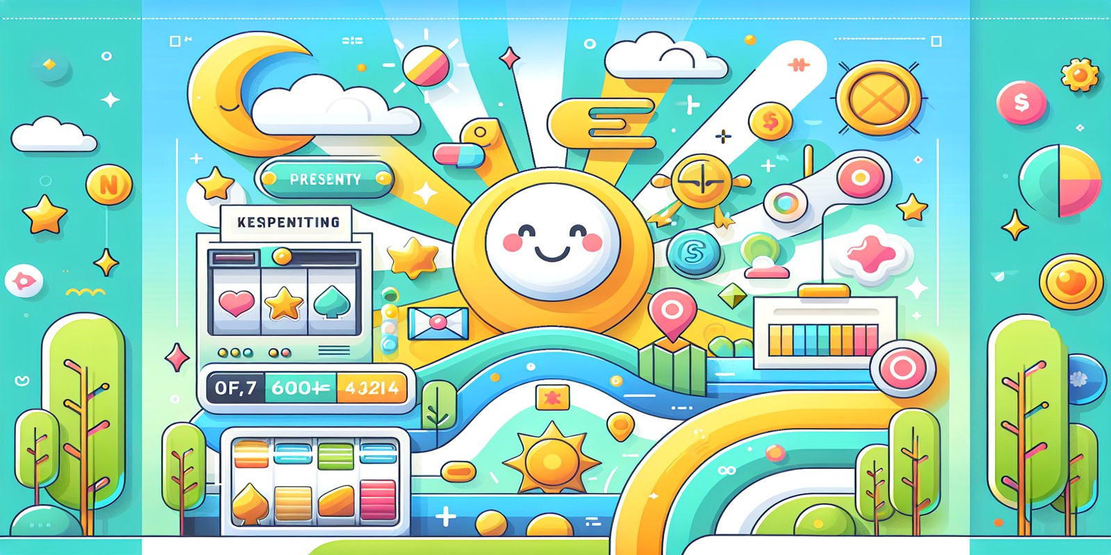 Unlocking Evo Jili Login: A Guide to Winning Big in 2025 Slot Games - Slot Strategy Guide for Pakistani | Svenska Spel