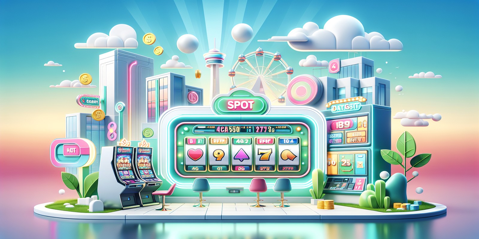 Unlocking Evo Jili Login: Your Gateway to Global Slot Games 2025 - Slot Strategy Guide for Pakistani | Svenska Spel