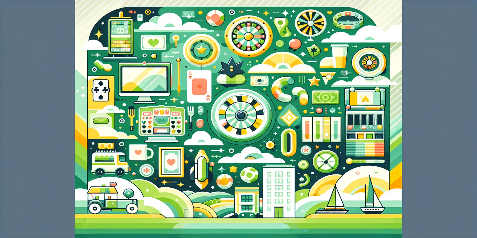 Unlocking Jackpot City: The Ultimate Guide to Slot Riches 2025 with Svenska Spel