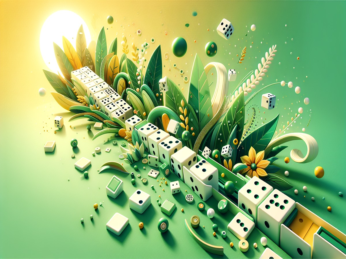 Svenska Spel Dominos Game