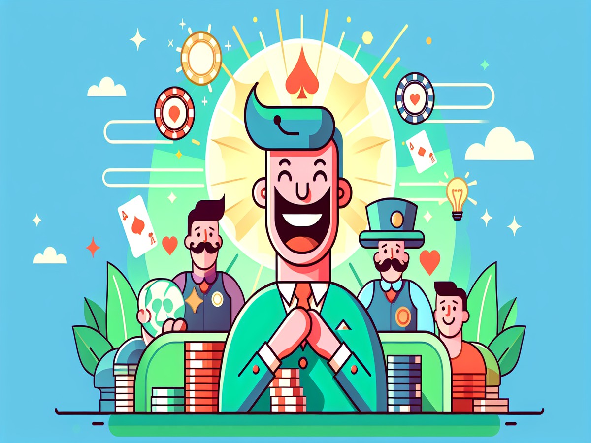 Svenska Spel Poker Games