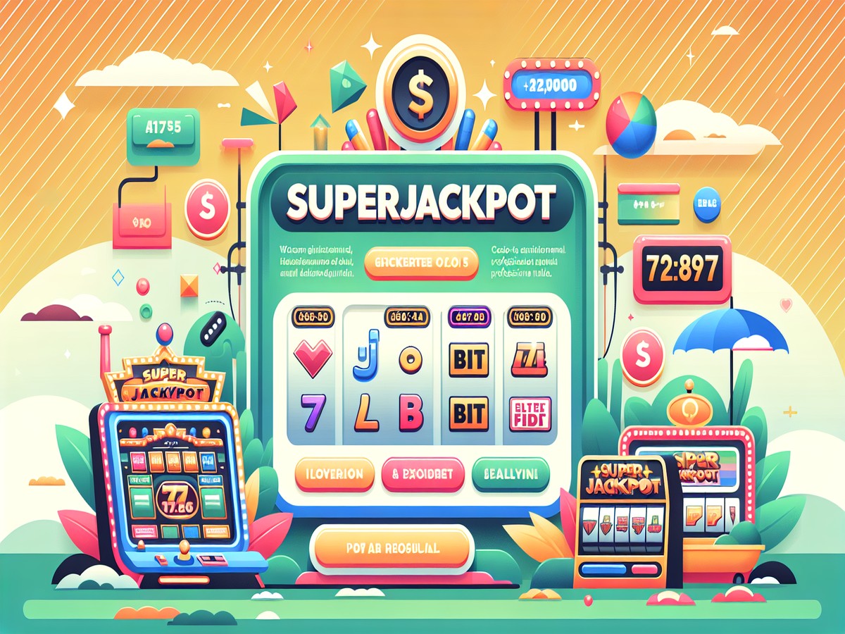Svenska Spel Super Jackpot