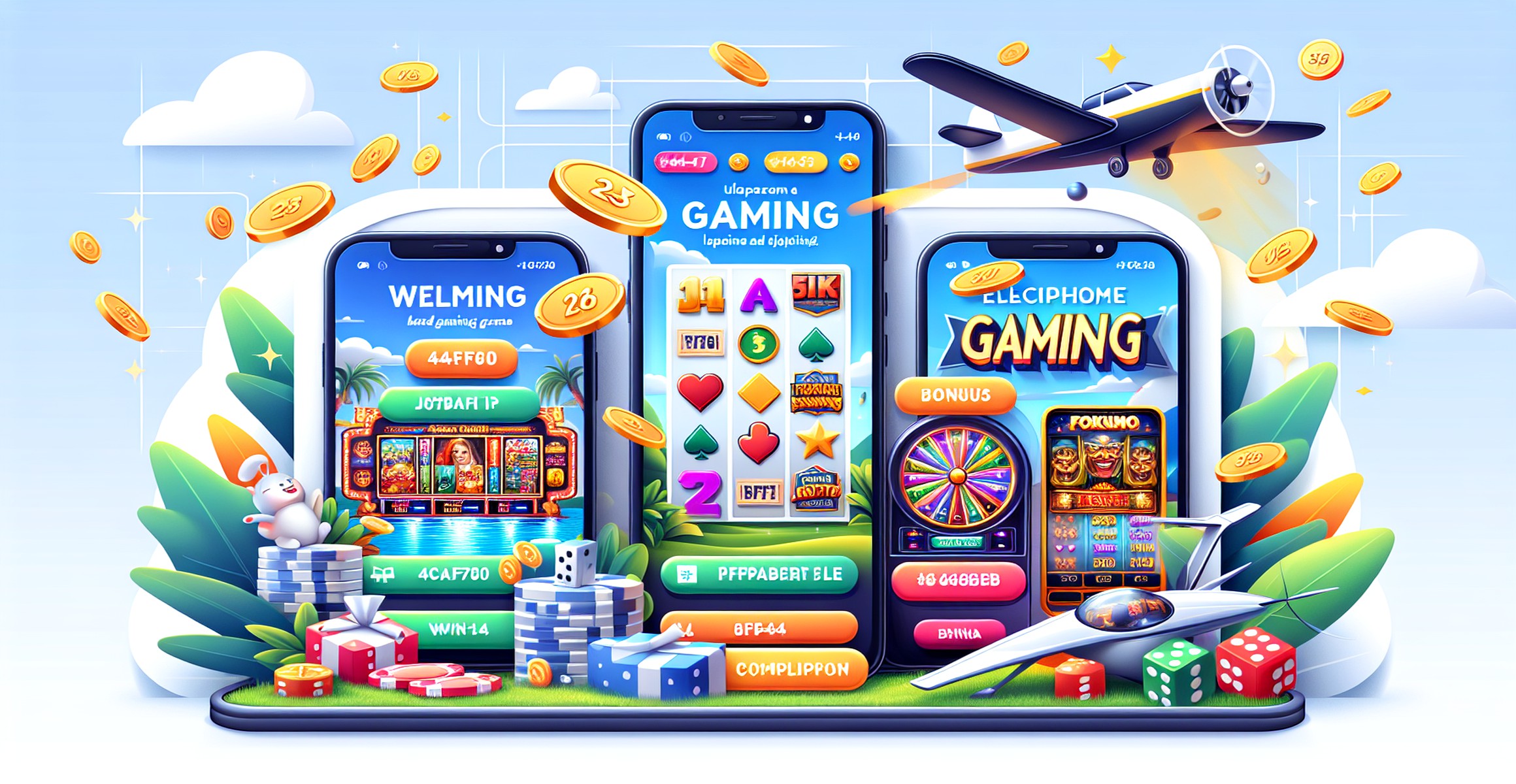 Spel Fortune Rabbit Slots - Online Slot Game at Svenska Spel